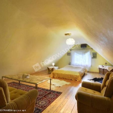 Apartament W Gorach Świeradów-Zdrój Εξωτερικό φωτογραφία
