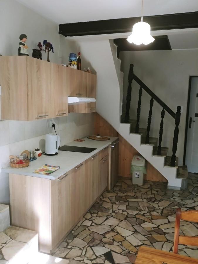 Apartament W Gorach Świeradów-Zdrój Εξωτερικό φωτογραφία