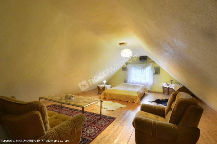 Apartament W Gorach Świeradów-Zdrój Εξωτερικό φωτογραφία