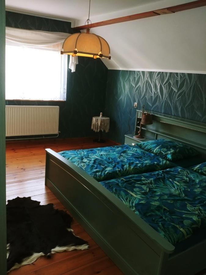 Apartament W Gorach Świeradów-Zdrój Εξωτερικό φωτογραφία