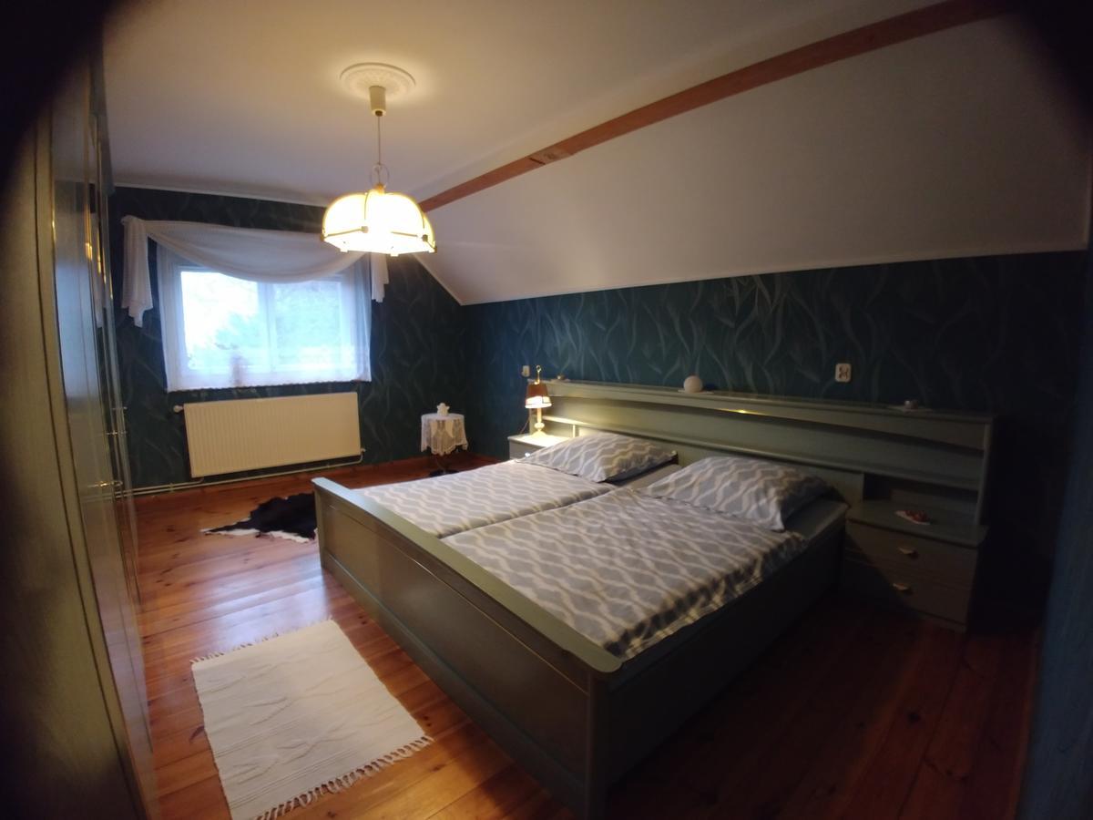 Apartament W Gorach Świeradów-Zdrój Εξωτερικό φωτογραφία